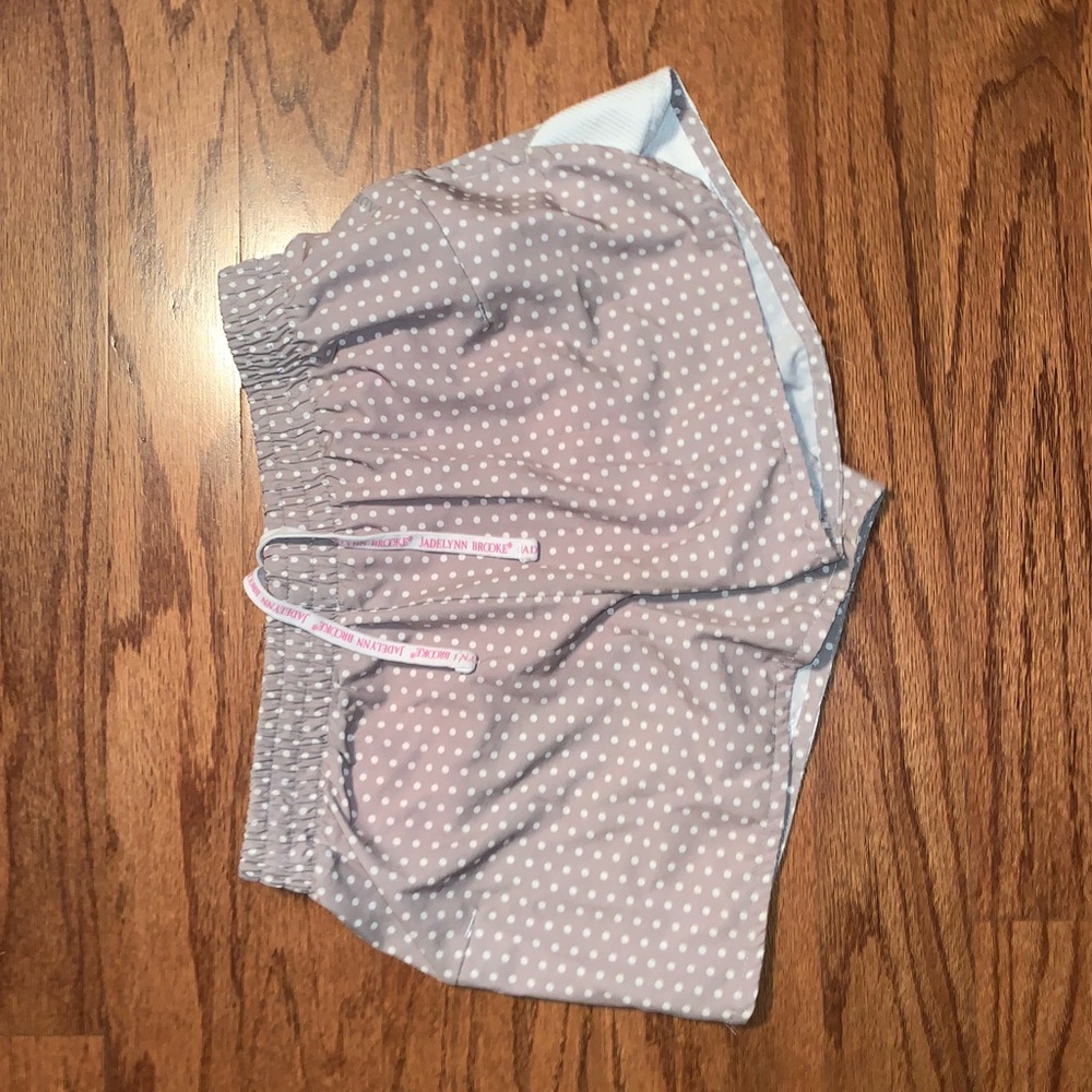 JadeLynn Brooke Polka Dot Shorts